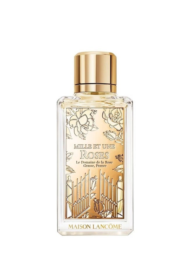 Mille et Une Roses EDP 100mlml