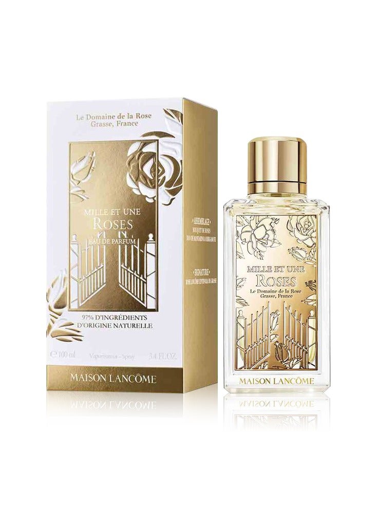 Mille et Une Roses EDP 100mlml