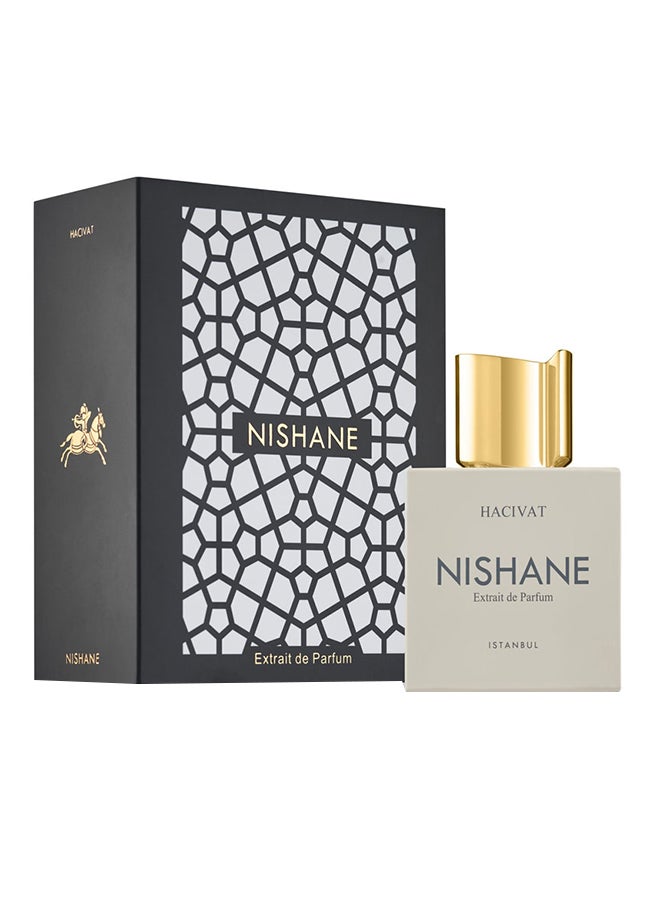 Nishane Hacivat Extrait De Parfum 100ml