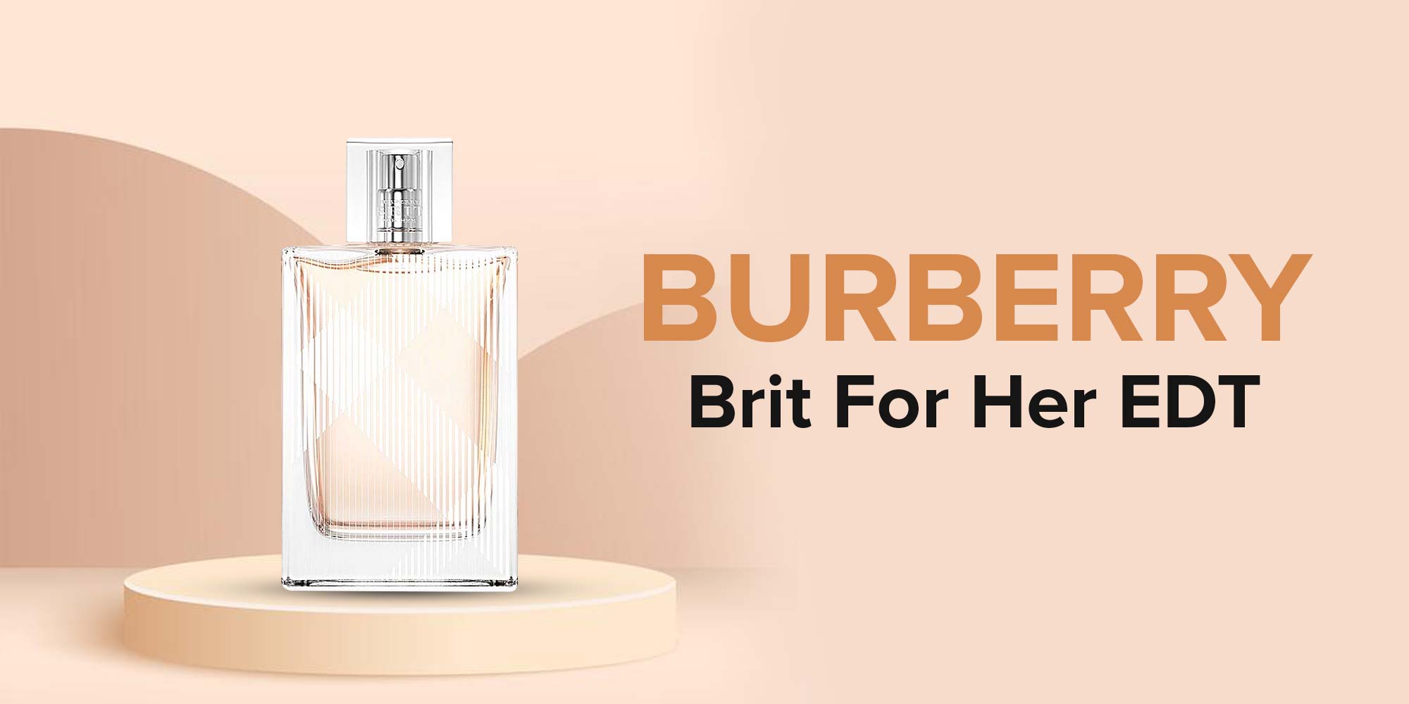 Brit EDT 50ml