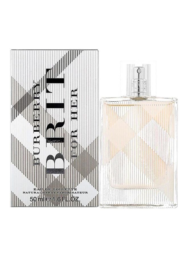 Brit EDT 50ml