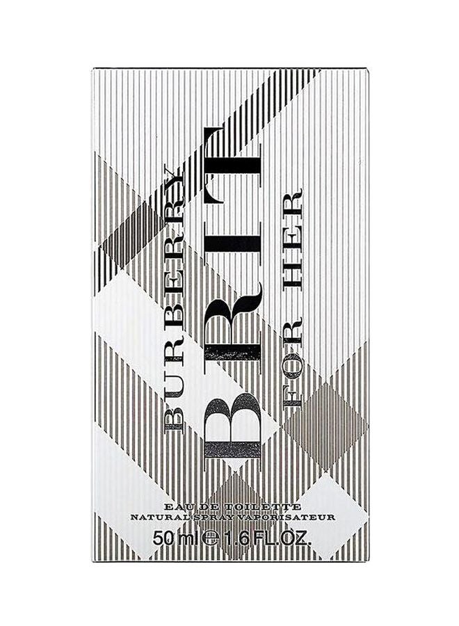 Brit EDT 50ml