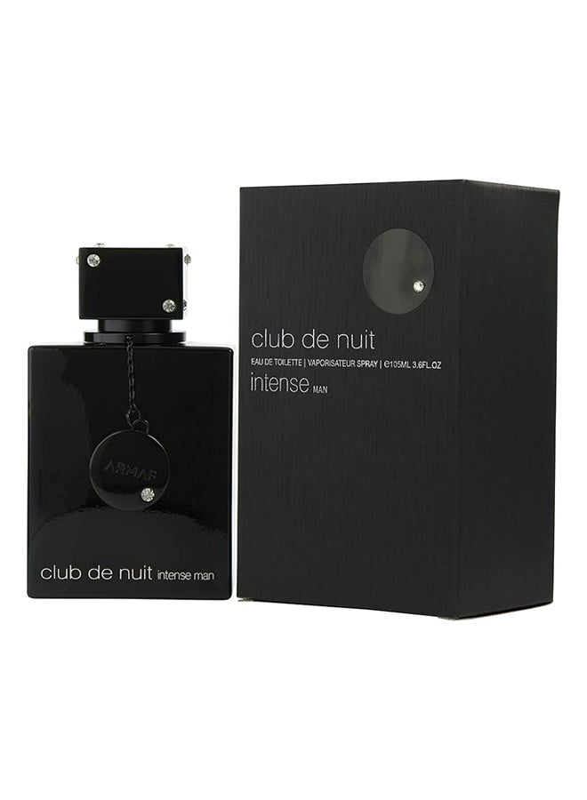 Set Of 2 Club De Nuit EDT 105ml