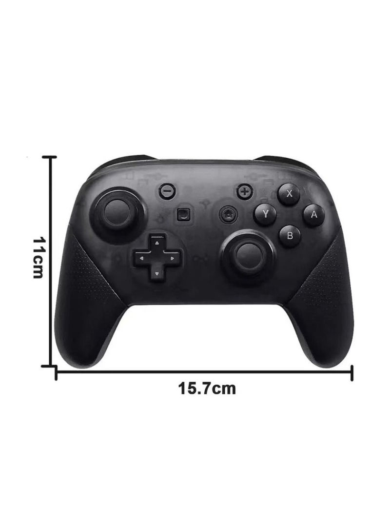 T4 Pro Controller Wireless Bluetooth Joystick For Nintendo Switch