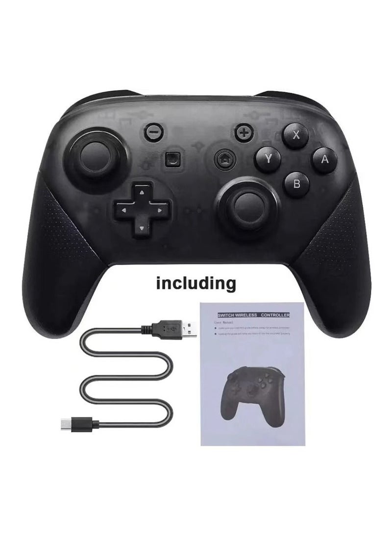 T4 Pro Controller Wireless Bluetooth Joystick For Nintendo Switch