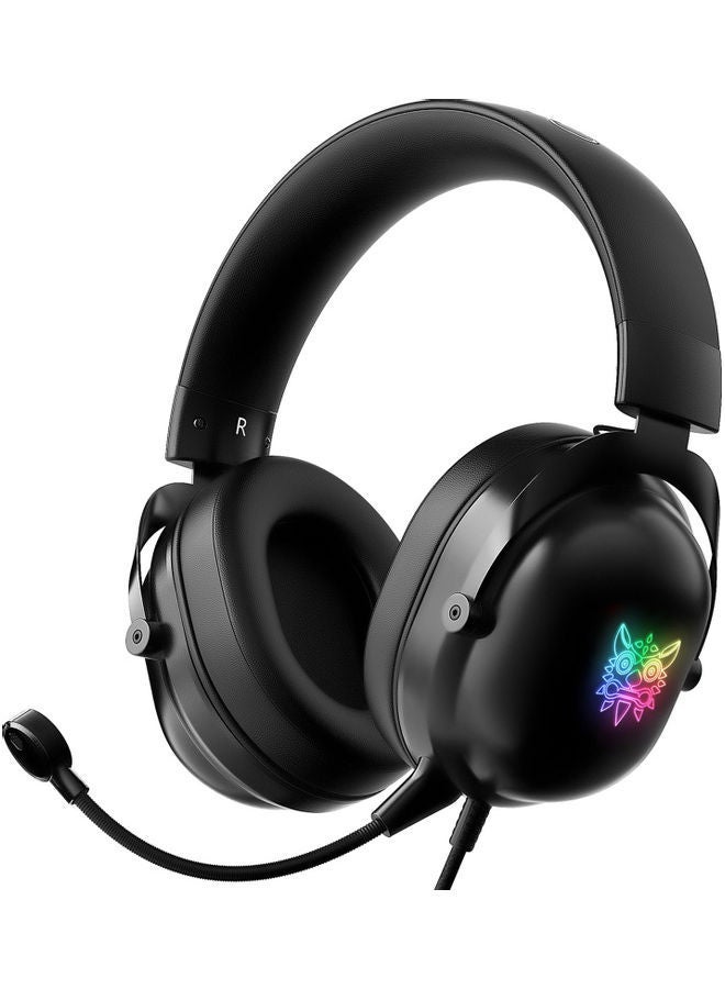 Wired Stereo Gaming Headset