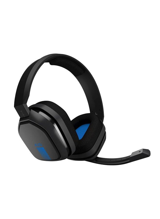 A10 Wired Over-Ear Gaming Headset
