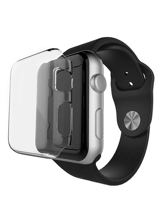 Protection Screen Protector For Apple Watch Series 2 38 mm