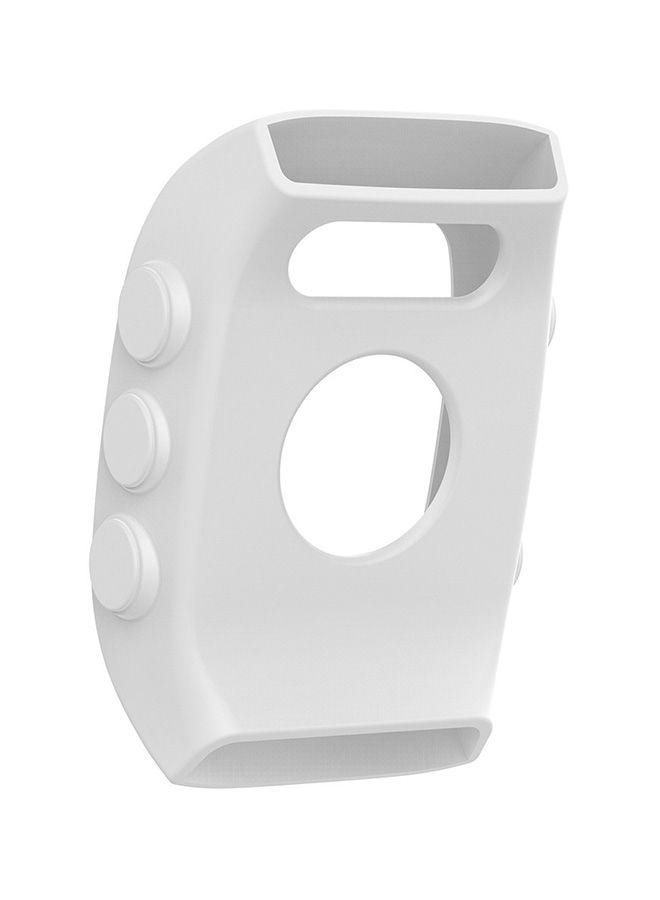 Protective Case Cover For Polar M400/M430 White