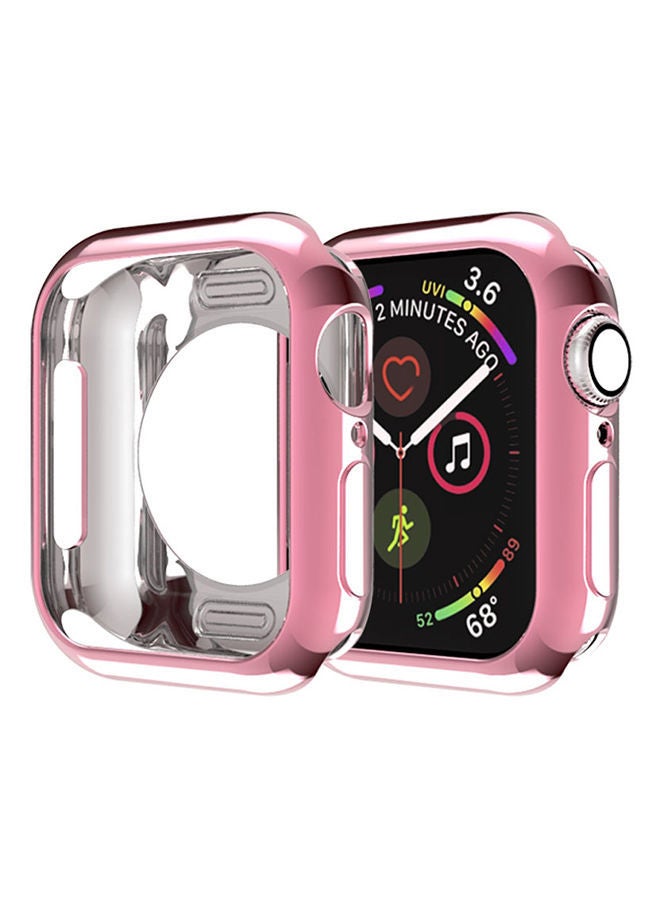 Protective Case Cover For Apple Watch Series 1/2/3 42mm