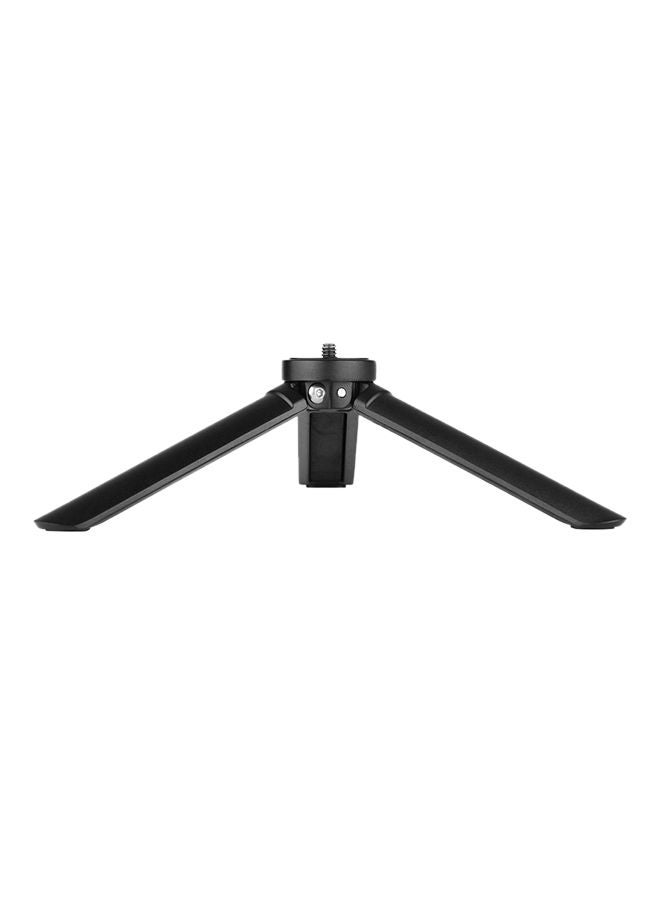 Stabilizer Tripod Stand Black