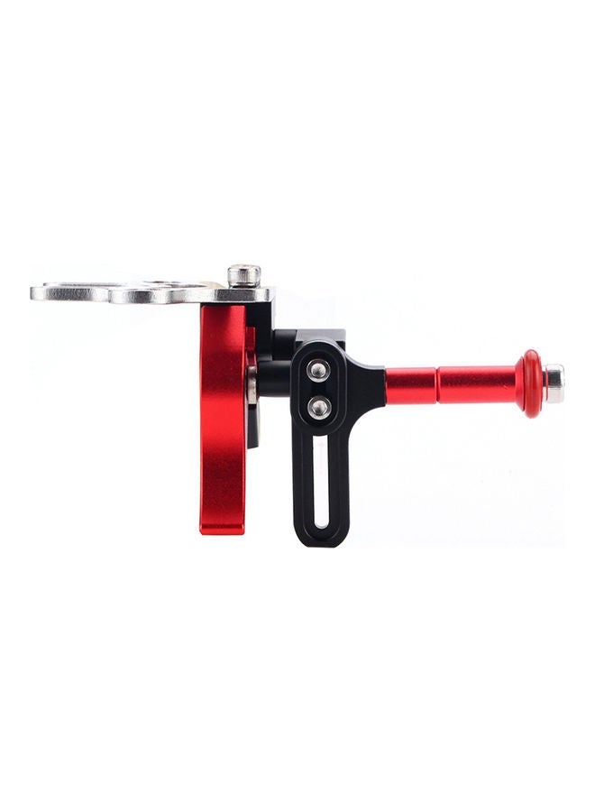 Shutter Trigger Extension Lever Extend Mount Adapter Accessory Multicolour