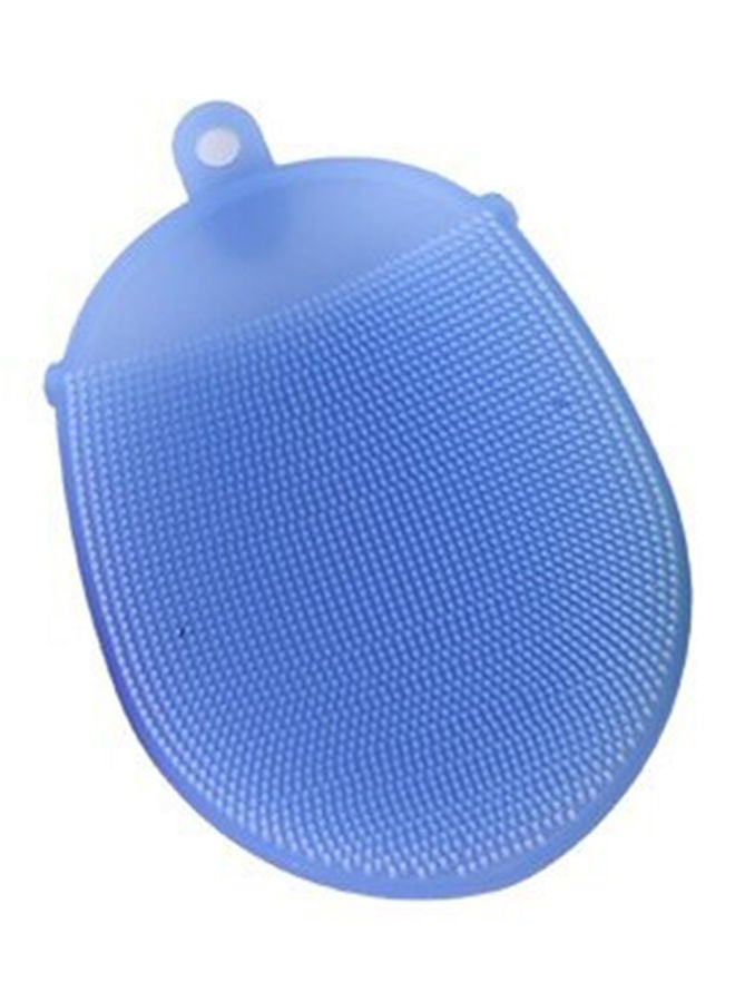 Glove Hearth Cooking Bench Clean Cloth Blue
