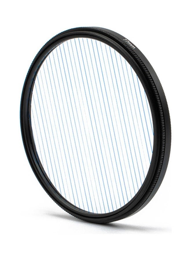 Starlight Brushed Lens Blue/Black