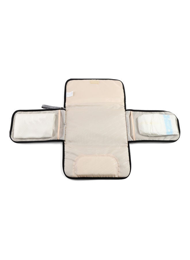 Portable Baby Changing Pad