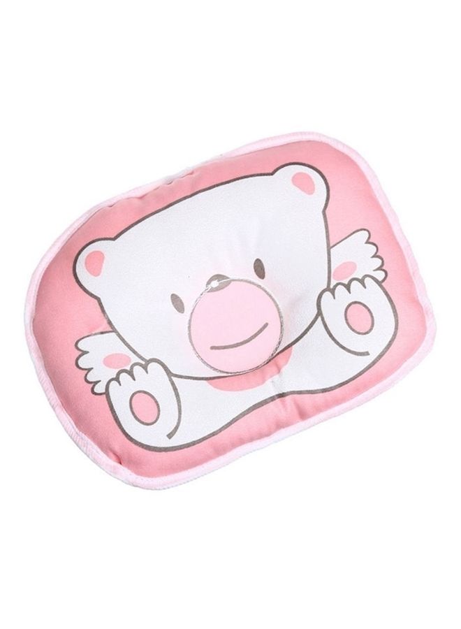 Bear Printed Nursing Pillow