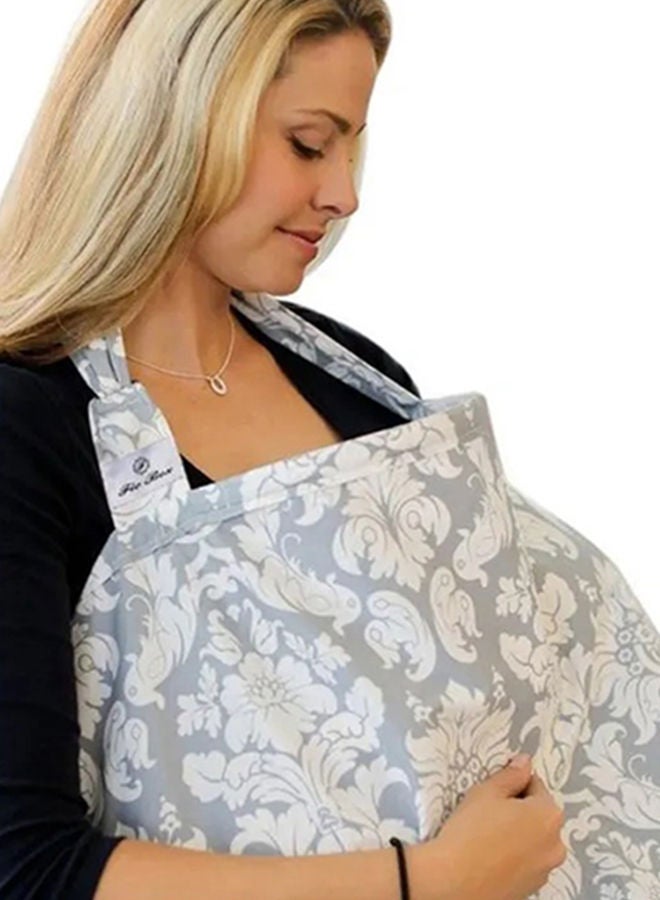 Multifunctional Breastfeeding Nursing Cover For Mothers