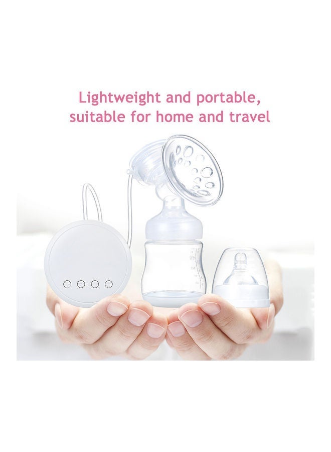 Portable Electric Breast Pump