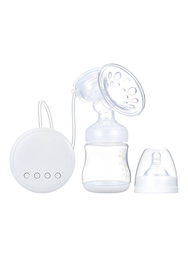 Portable Electric Breast Pump