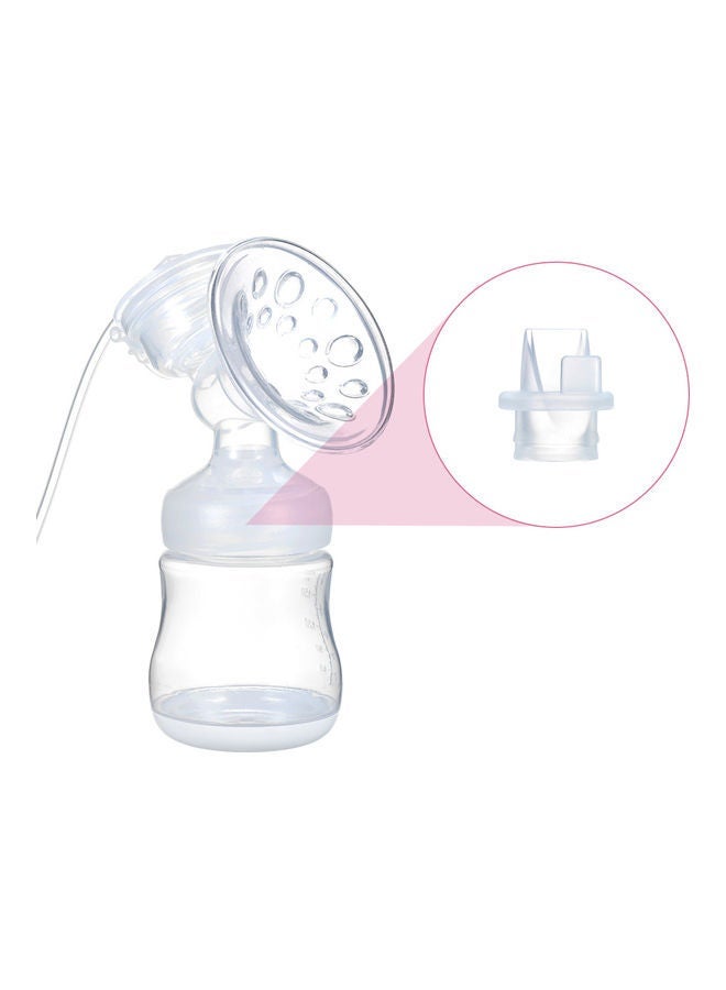 Portable Electric Breast Pump