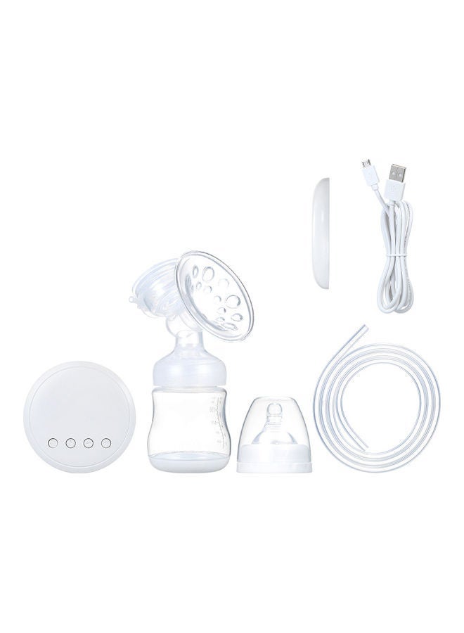 Portable Electric Breast Pump