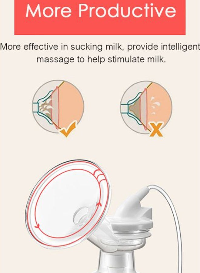 Electric Breast Pump