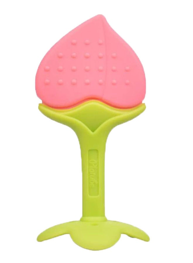 Fruit Teether Toy