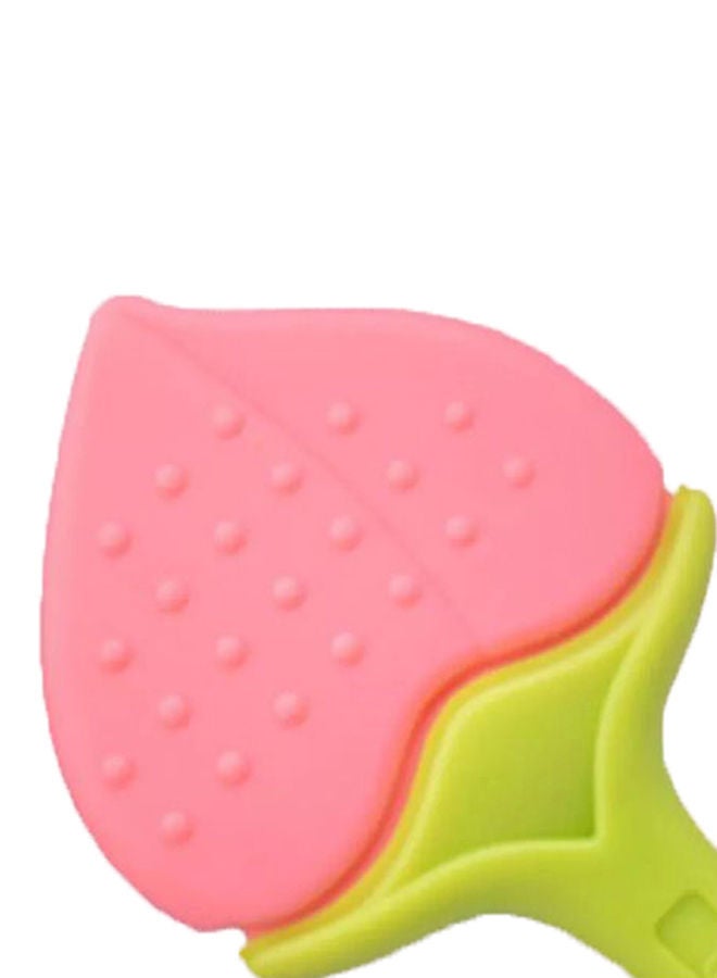 Fruit Teether Toy