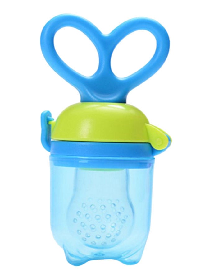 Bunny Ear Fruit Feeder Pacifier