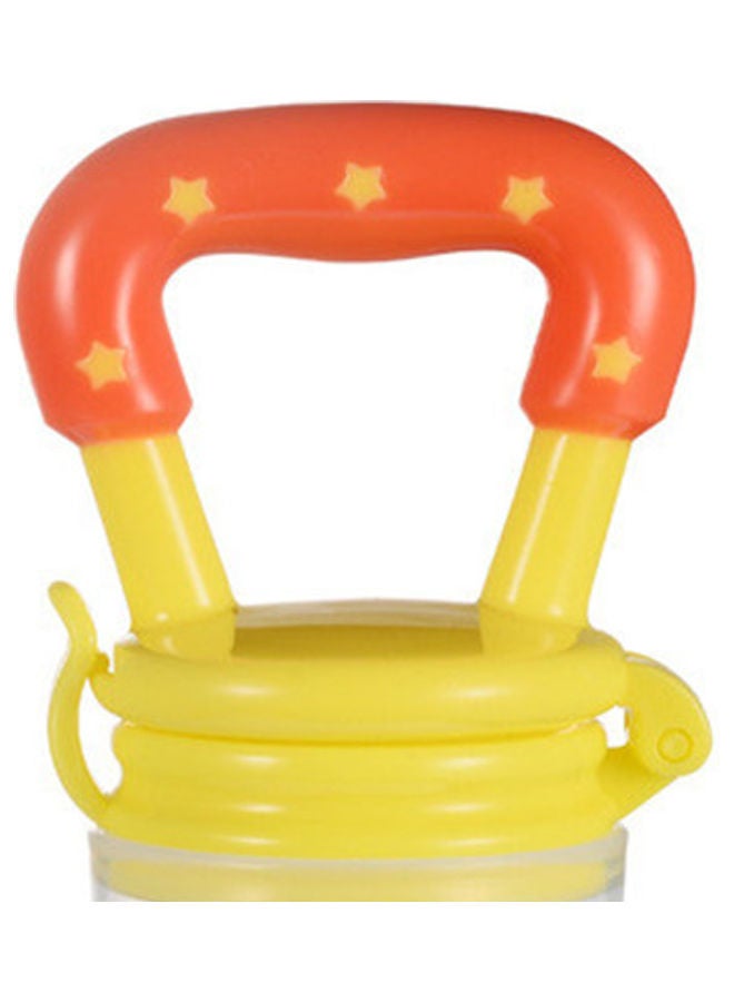 Food Silicone Teether