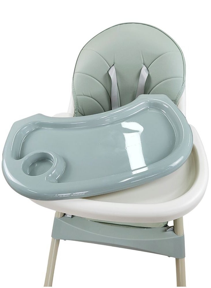 Bumble & Bird - Baby High Chair W/ Storage