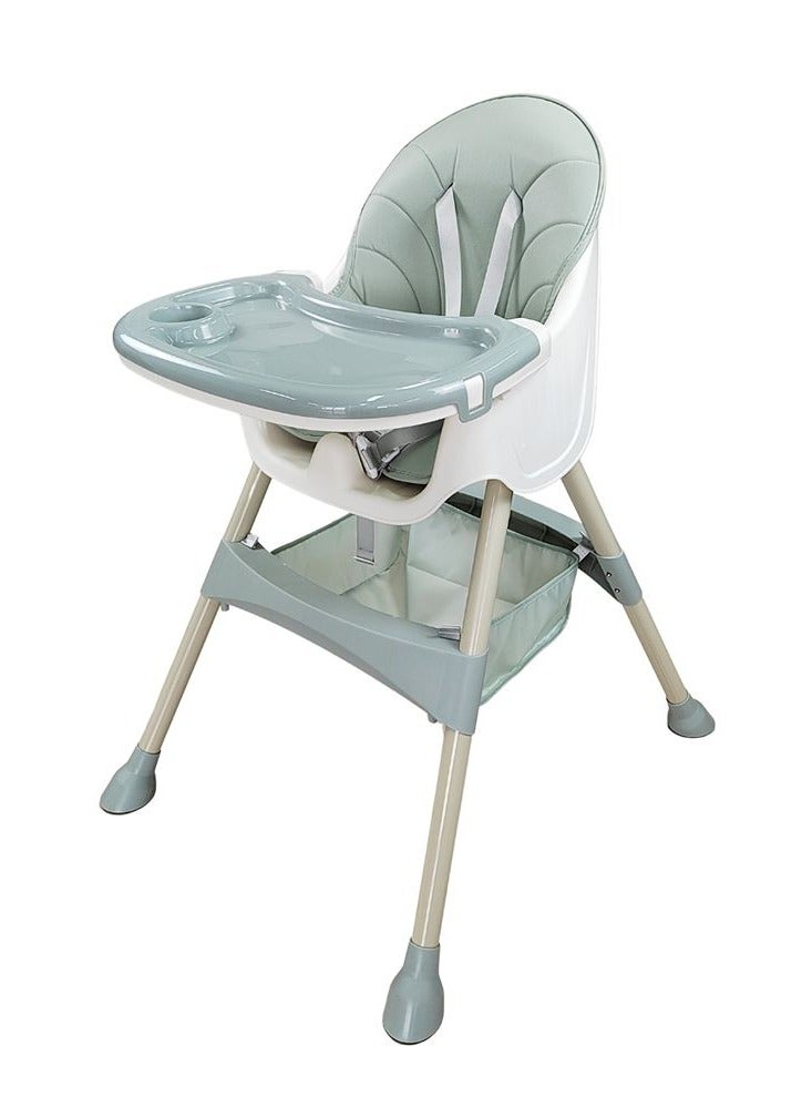 Bumble & Bird - Baby High Chair W/ Storage