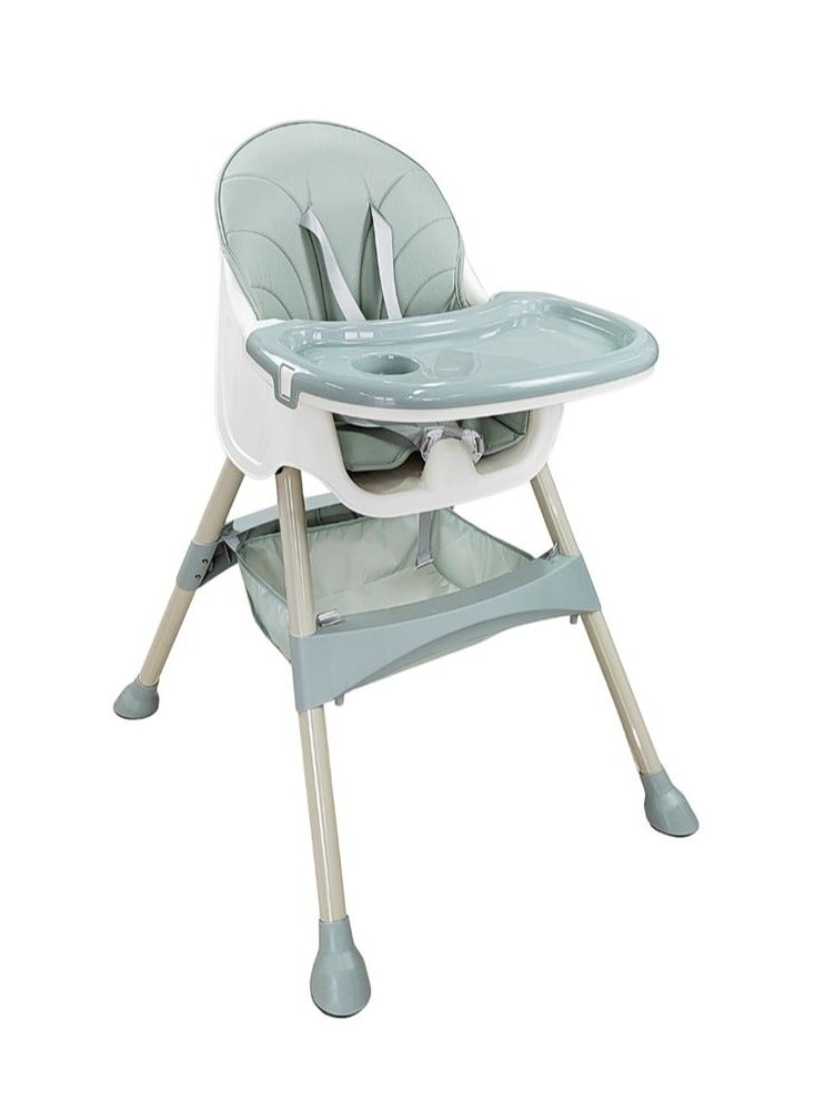 Bumble & Bird - Baby High Chair W/ Storage