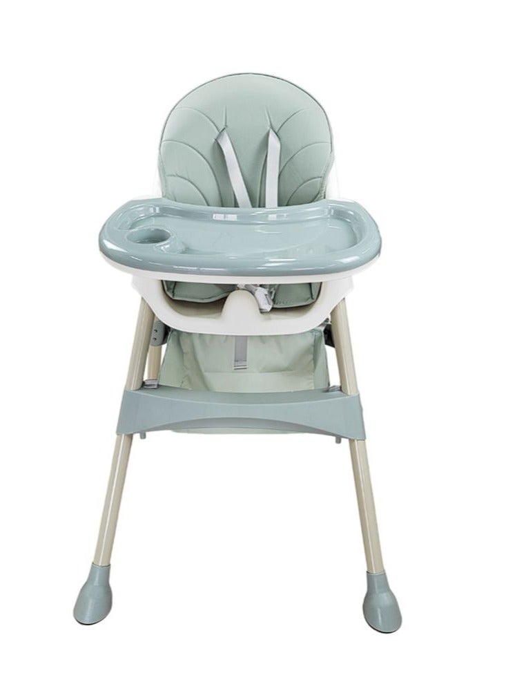 Bumble & Bird - Baby High Chair W/ Storage