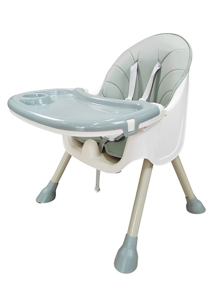 Bumble & Bird - Baby High Chair W/ Storage