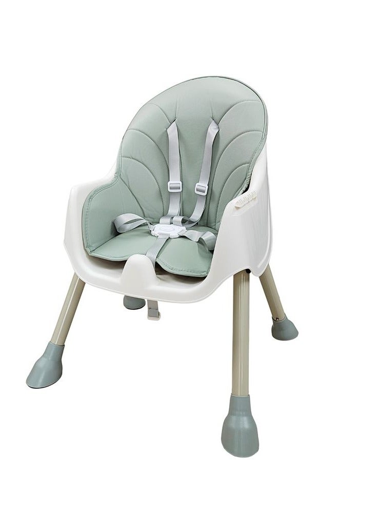 Bumble & Bird - Baby High Chair W/ Storage