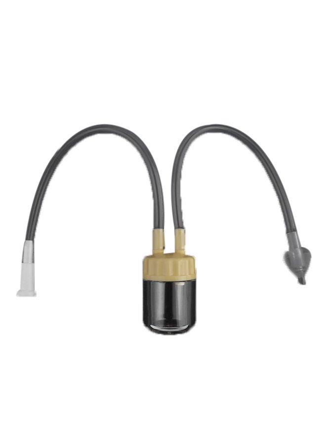 Vacuum Suction Nasal Mucus Aspirator