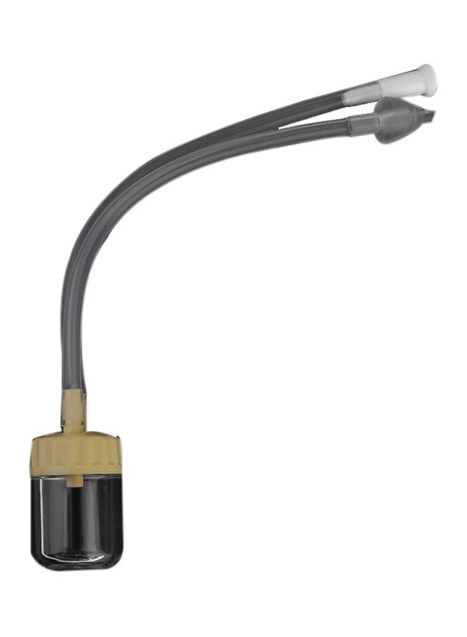 Vacuum Suction Nasal Mucus Aspirator