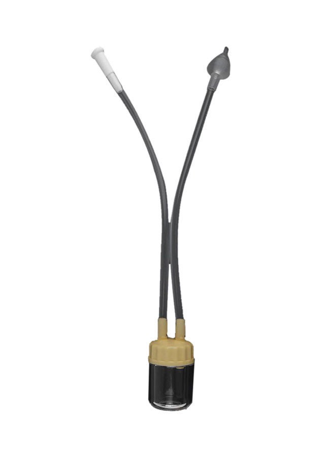 Vacuum Suction Nasal Mucus Aspirator