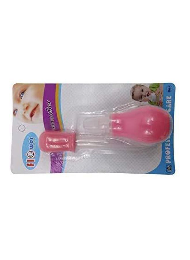 Nasal Aspirator With Dropper