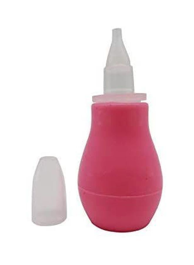 Nasal Aspirator With Dropper
