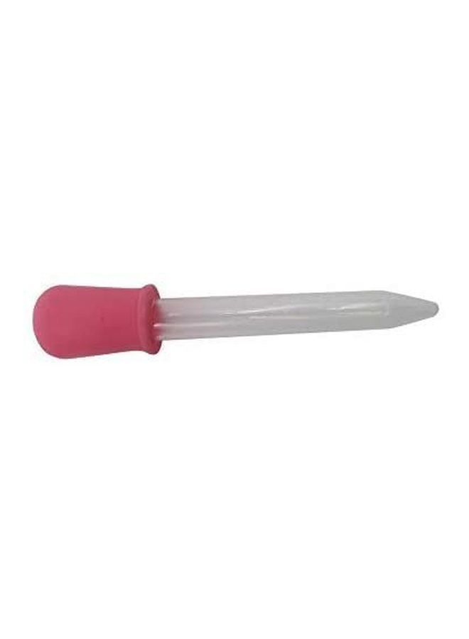 Nasal Aspirator With Dropper