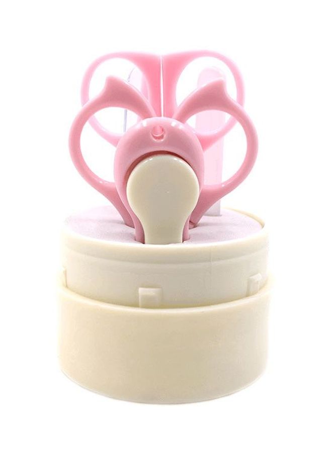 5-Piece Baby Nail Clipper Set