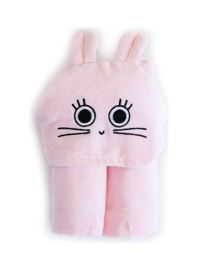 Chancin Hooded Baby Towel