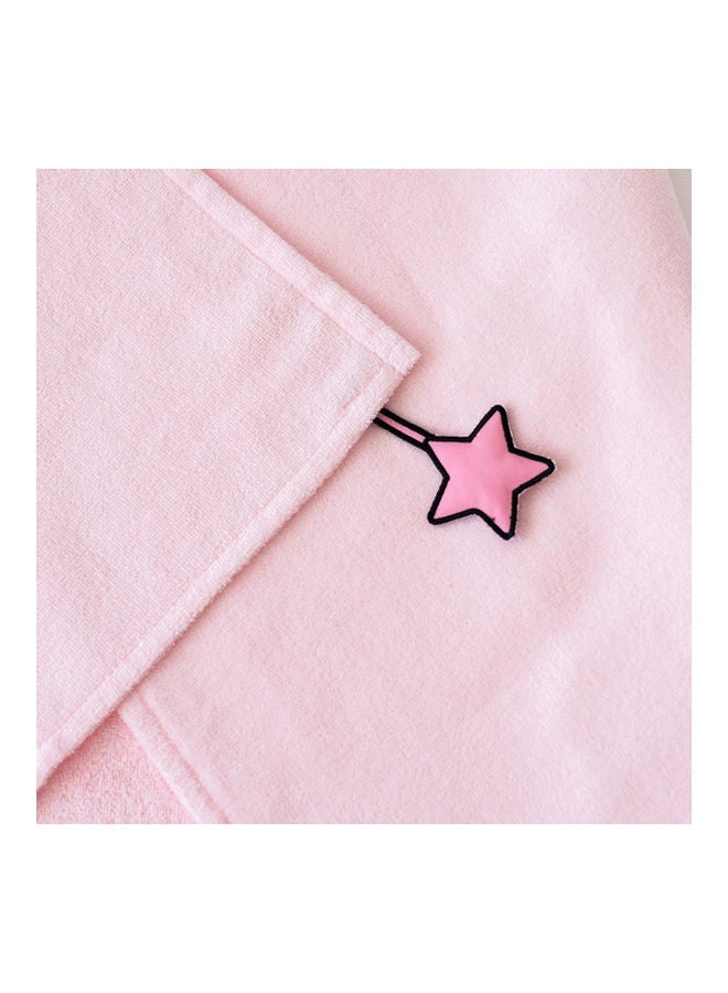 Chancin Hooded Baby Towel