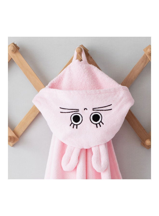 Chancin Hooded Baby Towel