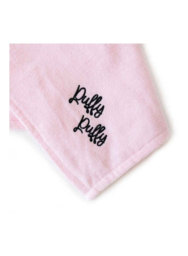 Chancin Hooded Baby Towel