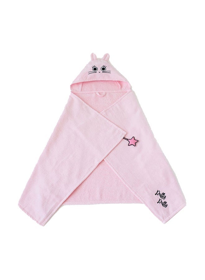 Chancin Hooded Baby Towel