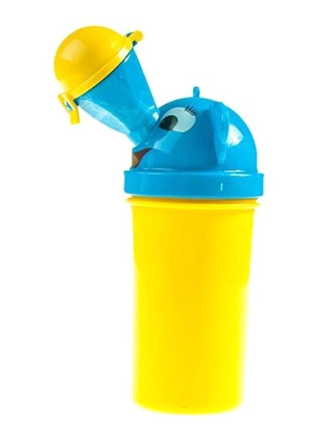 Portable Urinal Training Cup