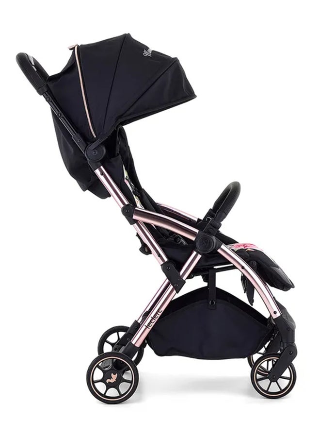 Monnalisa Stroller - Black